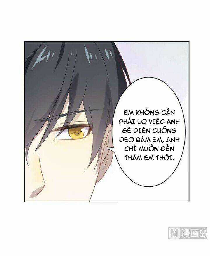 Nơi Nào Đông Ấm, Nơi Nào Hạ Mát Chapter 9 trang 19