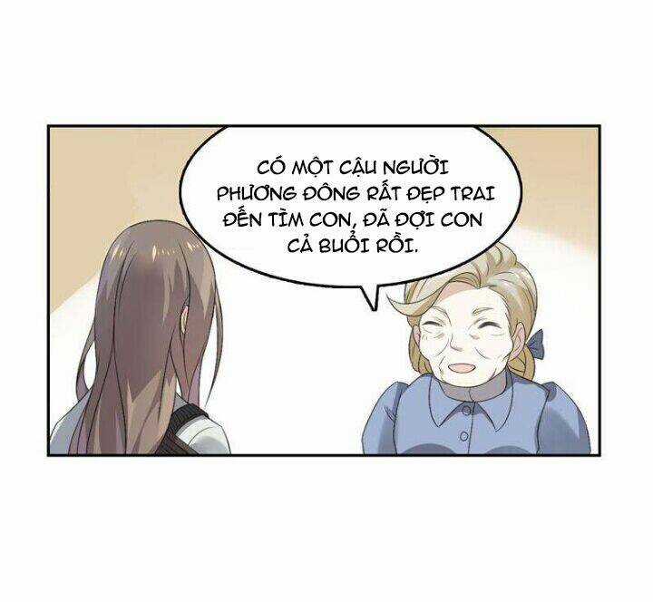 Nơi Nào Đông Ấm, Nơi Nào Hạ Mát Chapter 9 trang 2