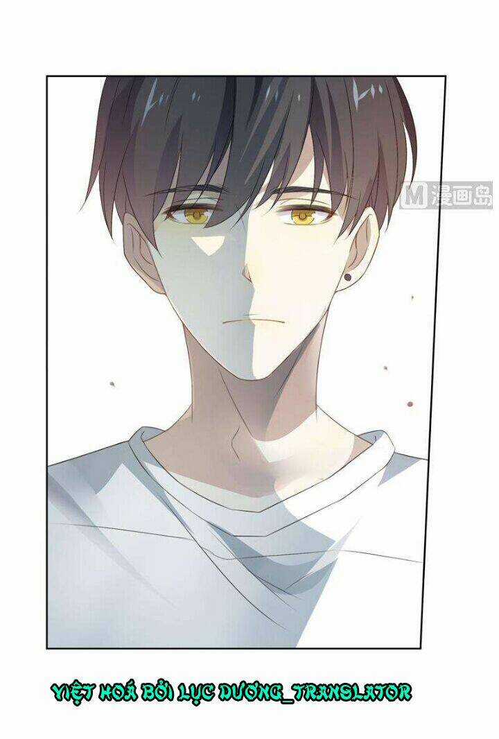 Nơi Nào Đông Ấm, Nơi Nào Hạ Mát Chapter 9 trang 23