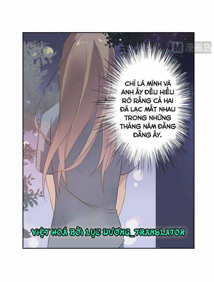 Nơi Nào Đông Ấm, Nơi Nào Hạ Mát Chapter 9 trang 27