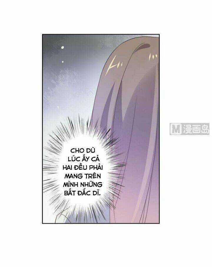 Nơi Nào Đông Ấm, Nơi Nào Hạ Mát Chapter 9 trang 28