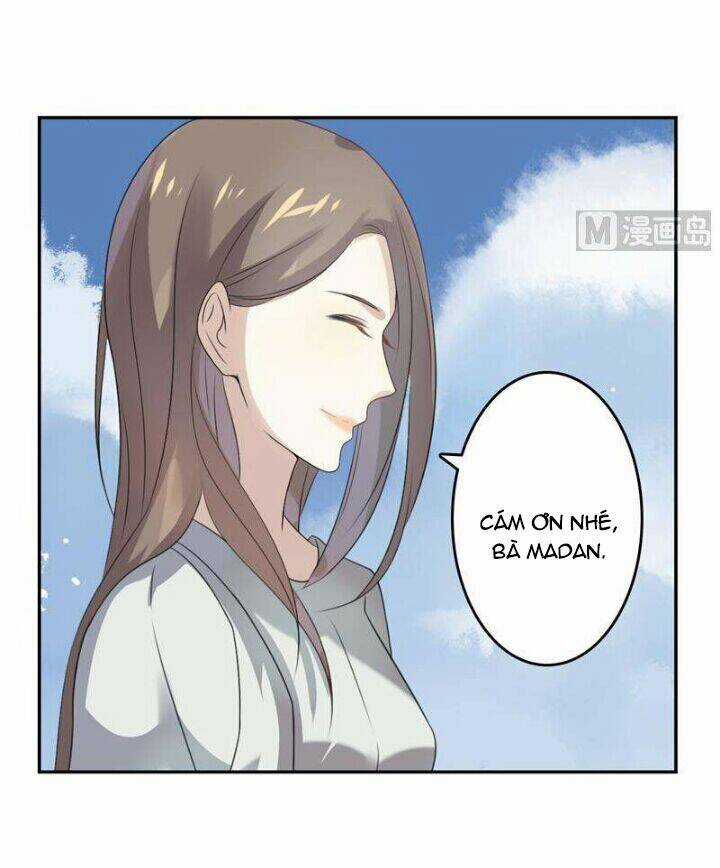 Nơi Nào Đông Ấm, Nơi Nào Hạ Mát Chapter 9 trang 3