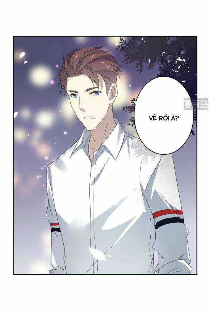 Nơi Nào Đông Ấm, Nơi Nào Hạ Mát Chapter 9 trang 30