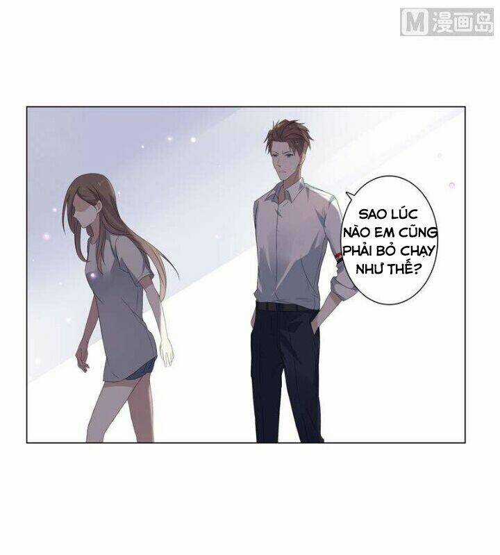 Nơi Nào Đông Ấm, Nơi Nào Hạ Mát Chapter 9 trang 33