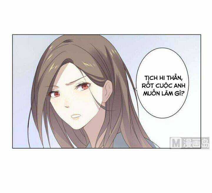 Nơi Nào Đông Ấm, Nơi Nào Hạ Mát Chapter 9 trang 34