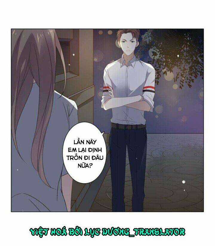 Nơi Nào Đông Ấm, Nơi Nào Hạ Mát Chapter 9 trang 35