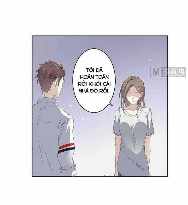 Nơi Nào Đông Ấm, Nơi Nào Hạ Mát Chapter 9 trang 36