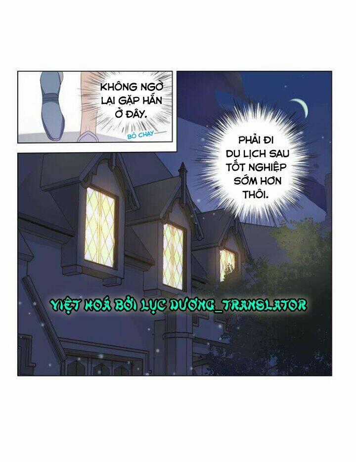 Nơi Nào Đông Ấm, Nơi Nào Hạ Mát Chapter 9 trang 38