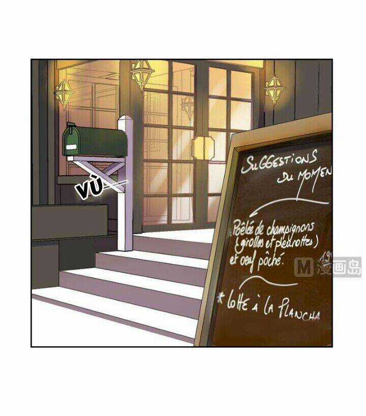 Nơi Nào Đông Ấm, Nơi Nào Hạ Mát Chapter 9 trang 5