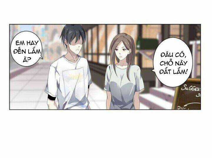 Nơi Nào Đông Ấm, Nơi Nào Hạ Mát Chapter 9 trang 7