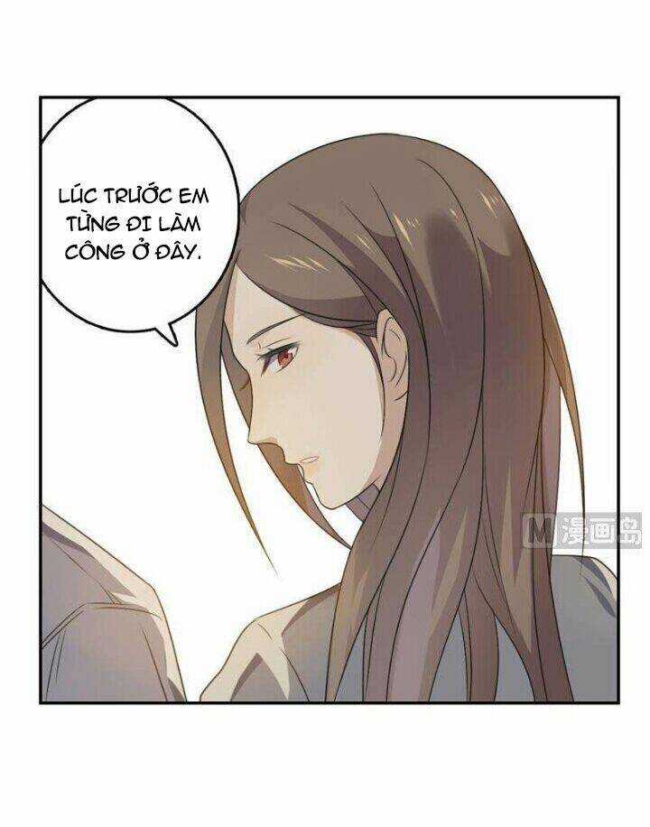 Nơi Nào Đông Ấm, Nơi Nào Hạ Mát Chapter 9 trang 8