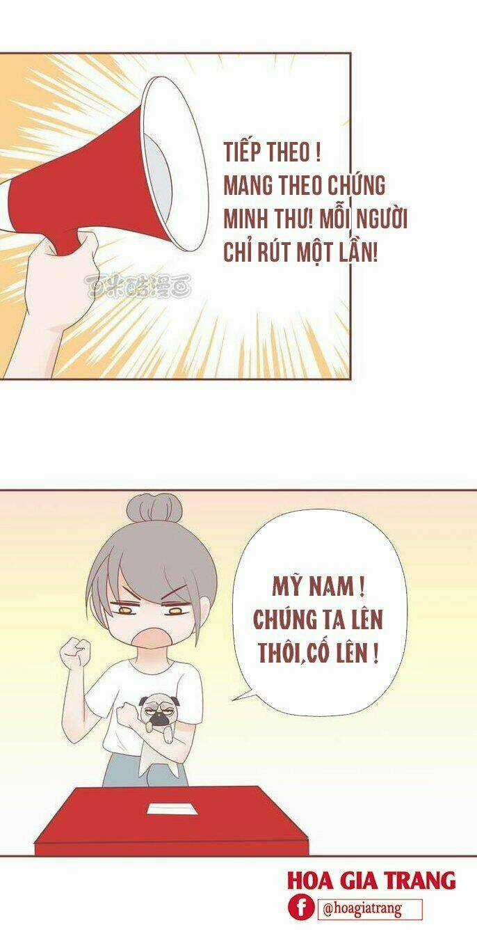 Nơi Này Có Điểm Không Bình Thường Chapter 10 trang 11
