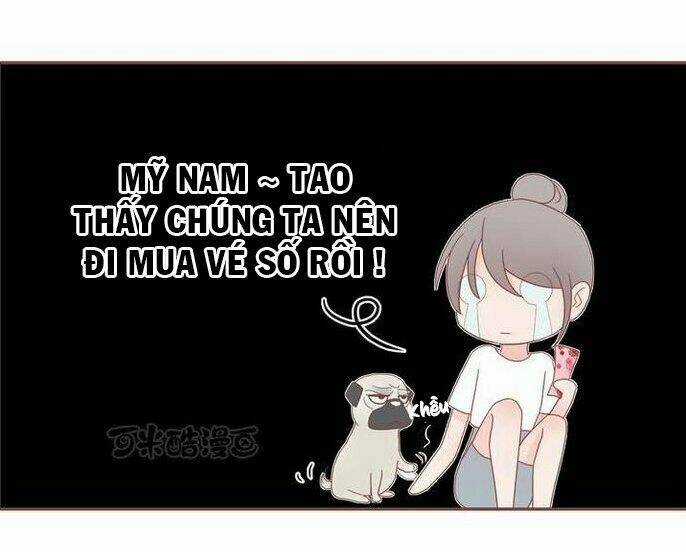 Nơi Này Có Điểm Không Bình Thường Chapter 10 trang 15