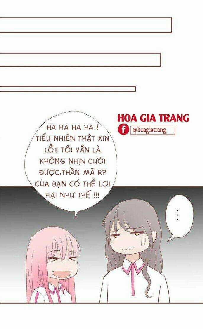 Nơi Này Có Điểm Không Bình Thường Chapter 10 trang 16