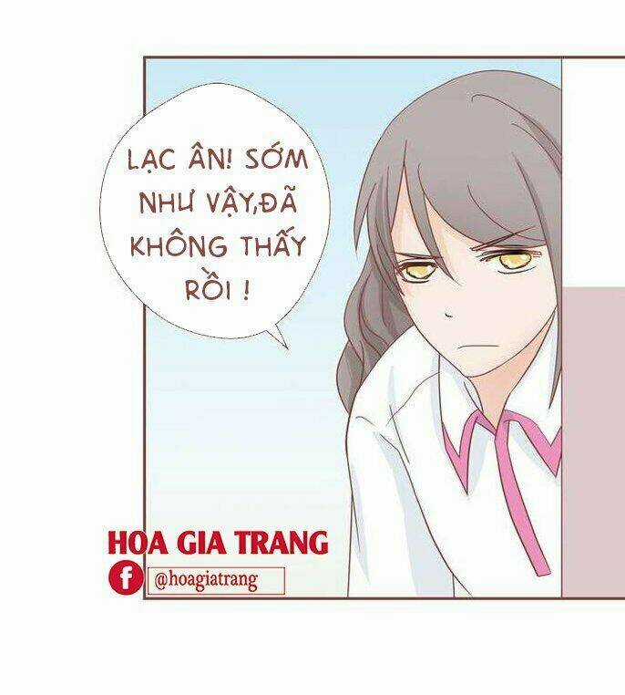 Nơi Này Có Điểm Không Bình Thường Chapter 10 trang 2