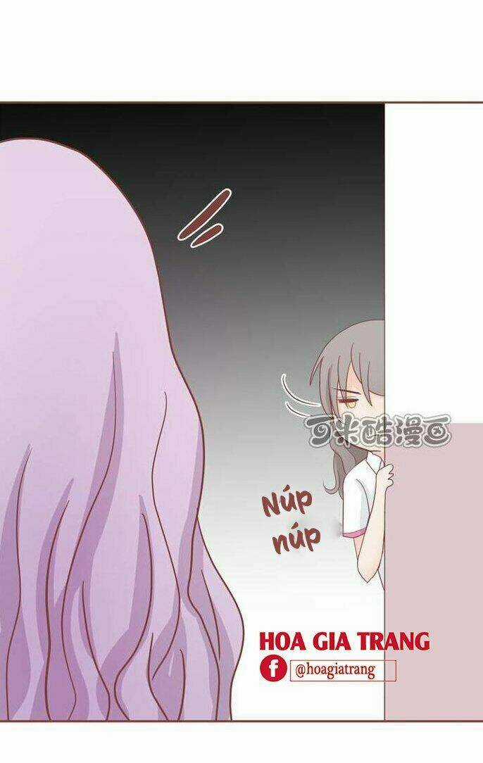 Nơi Này Có Điểm Không Bình Thường Chapter 10 trang 3