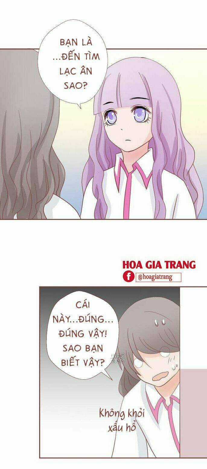 Nơi Này Có Điểm Không Bình Thường Chapter 10 trang 4