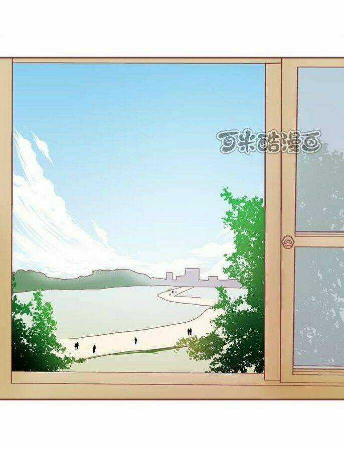 Nơi Này Có Điểm Không Bình Thường Chapter 10 trang 6