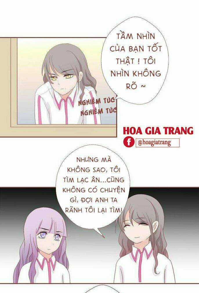 Nơi Này Có Điểm Không Bình Thường Chapter 10 trang 7