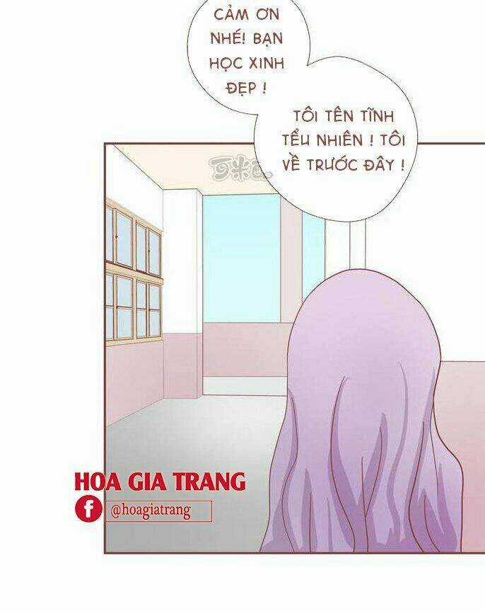 Nơi Này Có Điểm Không Bình Thường Chapter 10 trang 8