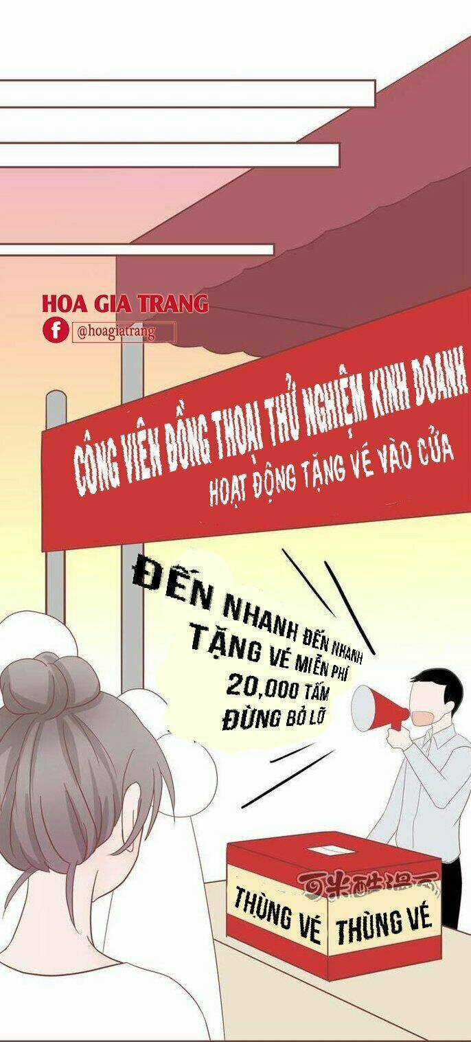 Nơi Này Có Điểm Không Bình Thường Chapter 10 trang 9