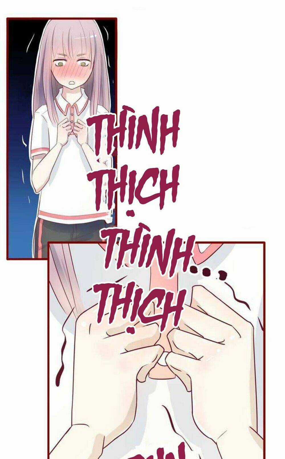 Nơi Này Có Gì Đó Bất Thường Chapter 1 trang 10