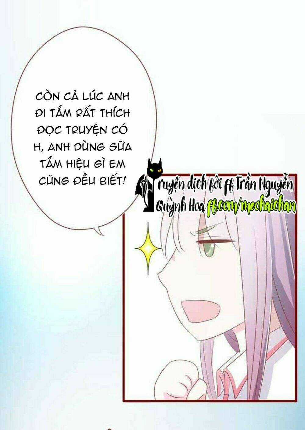 Nơi Này Có Gì Đó Bất Thường Chapter 1 trang 17