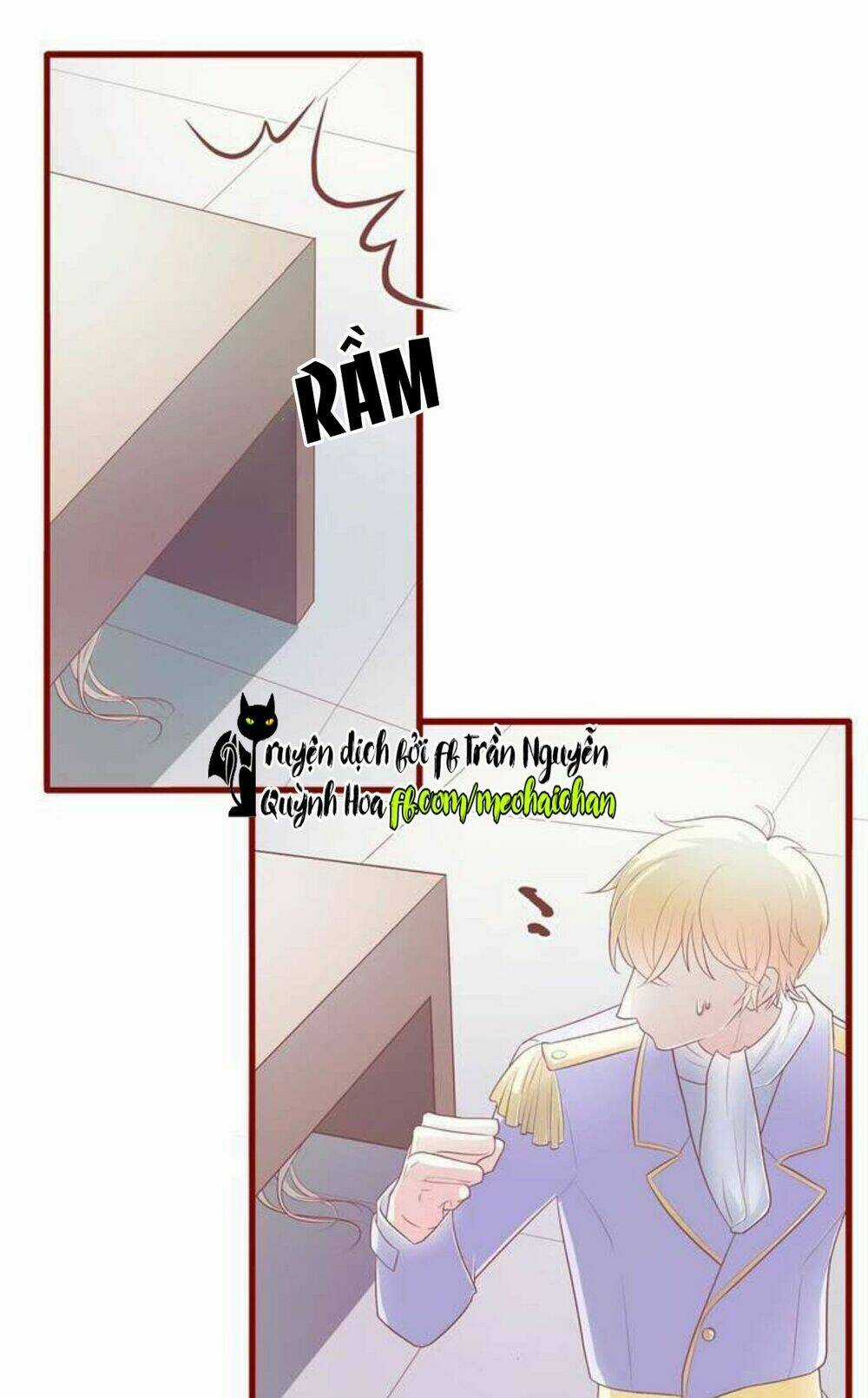 Nơi Này Có Gì Đó Bất Thường Chapter 1 trang 26