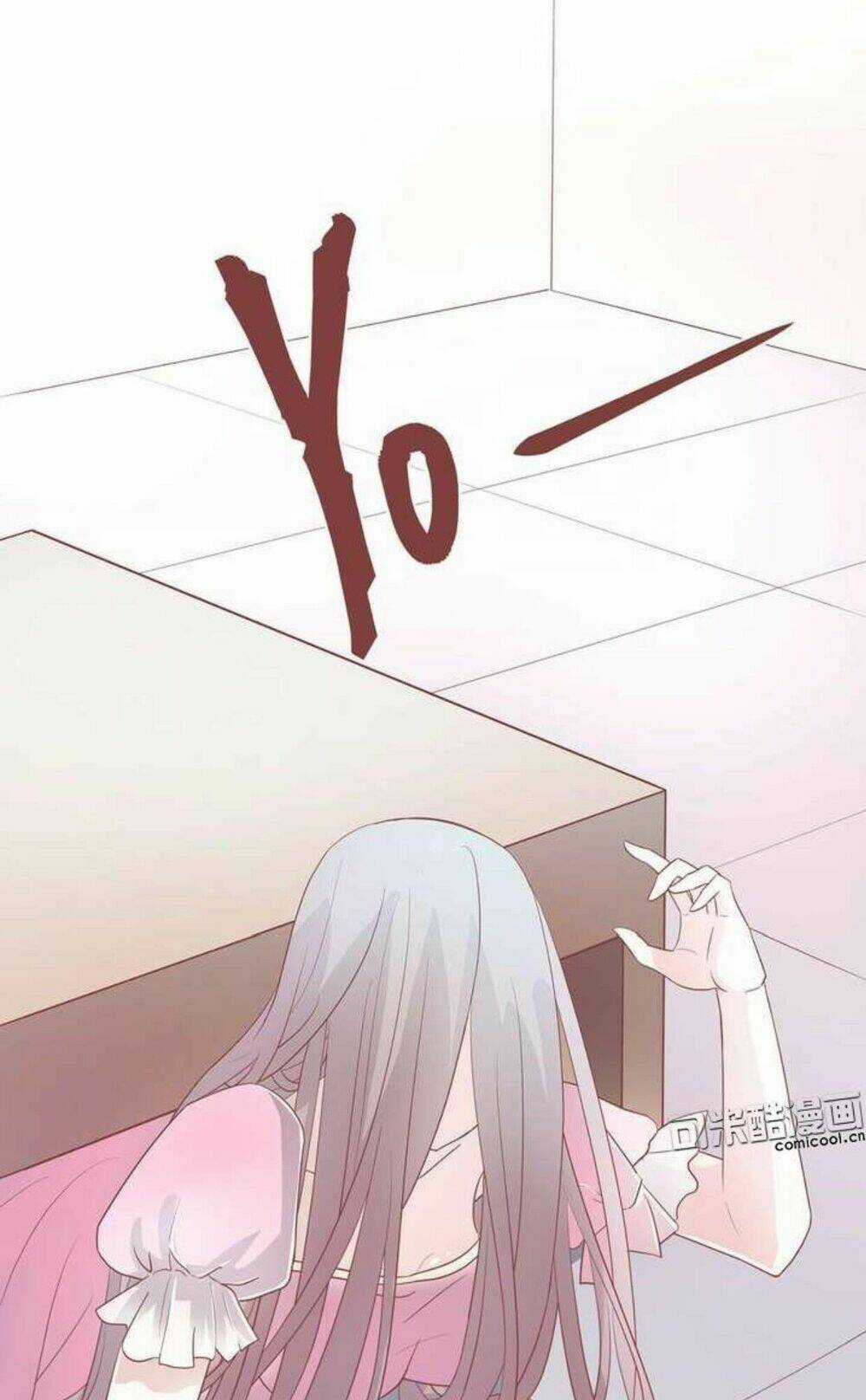 Nơi Này Có Gì Đó Bất Thường Chapter 1 trang 31