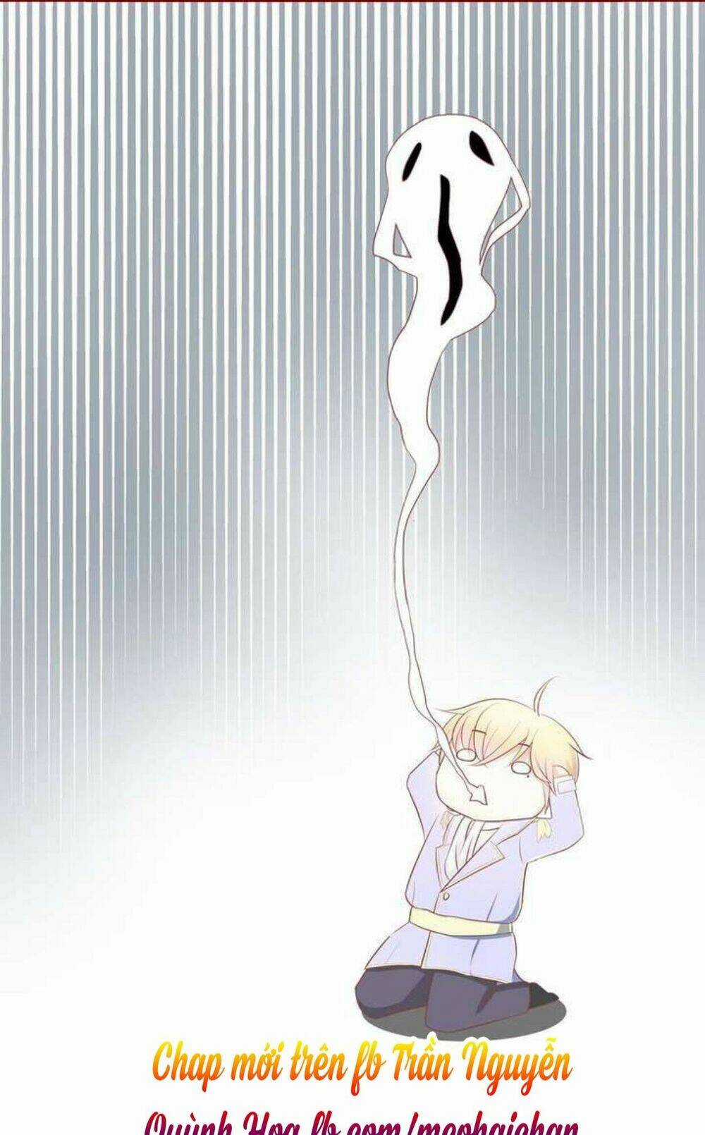 Nơi Này Có Gì Đó Bất Thường Chapter 1 trang 33