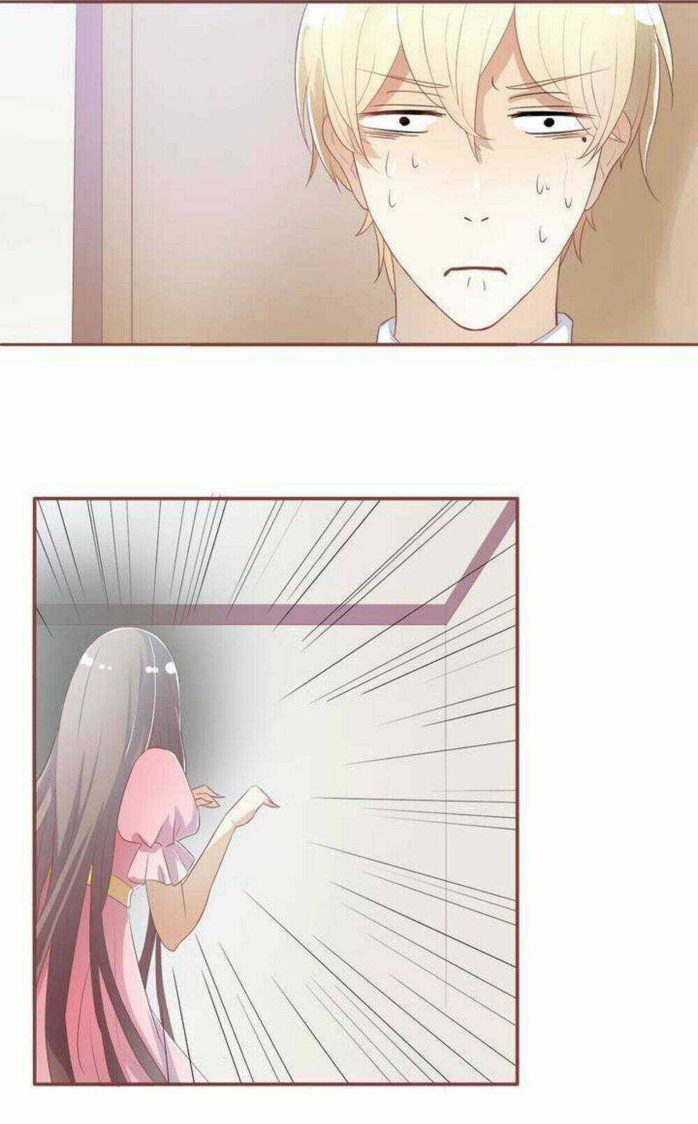 Nơi Này Có Gì Đó Bất Thường Chapter 2 trang 11