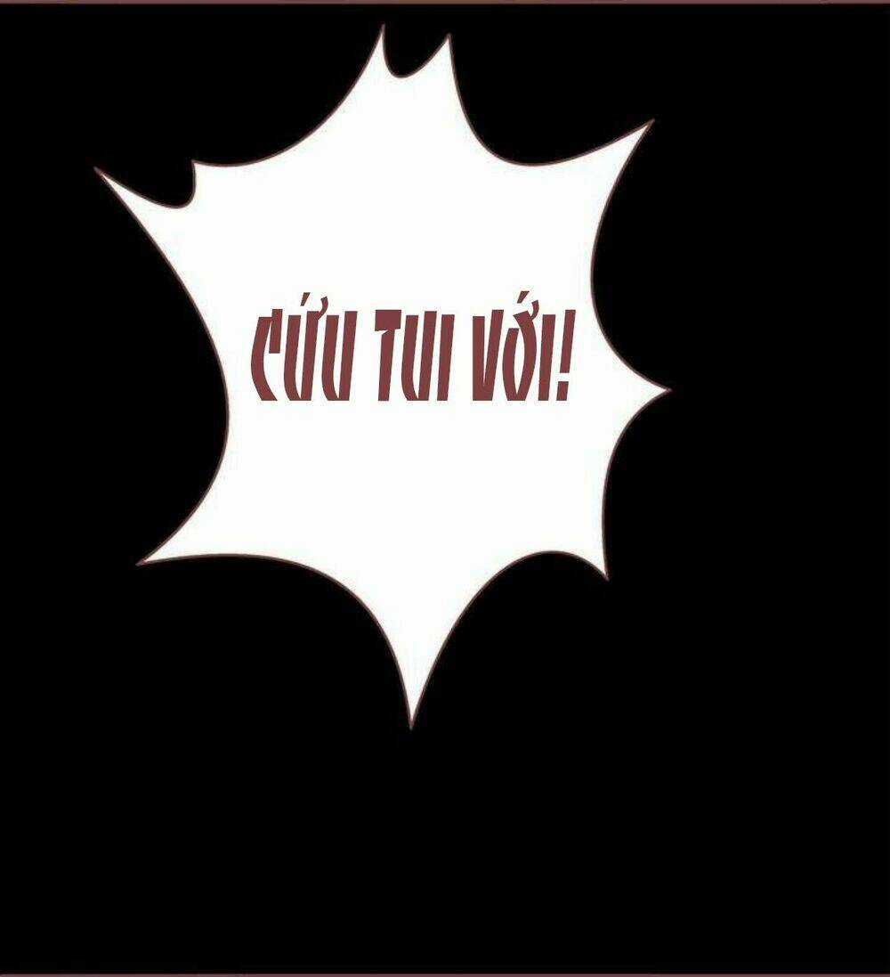 Nơi Này Có Gì Đó Bất Thường Chapter 2 trang 13