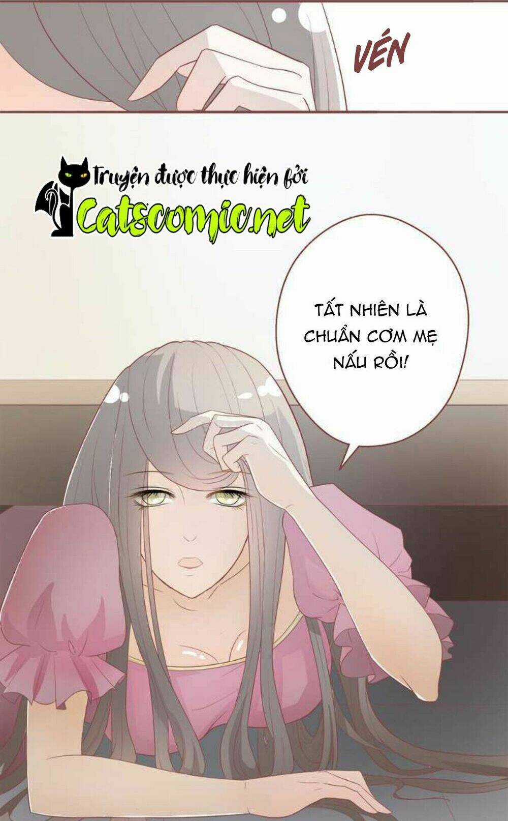 Nơi Này Có Gì Đó Bất Thường Chapter 2 trang 2