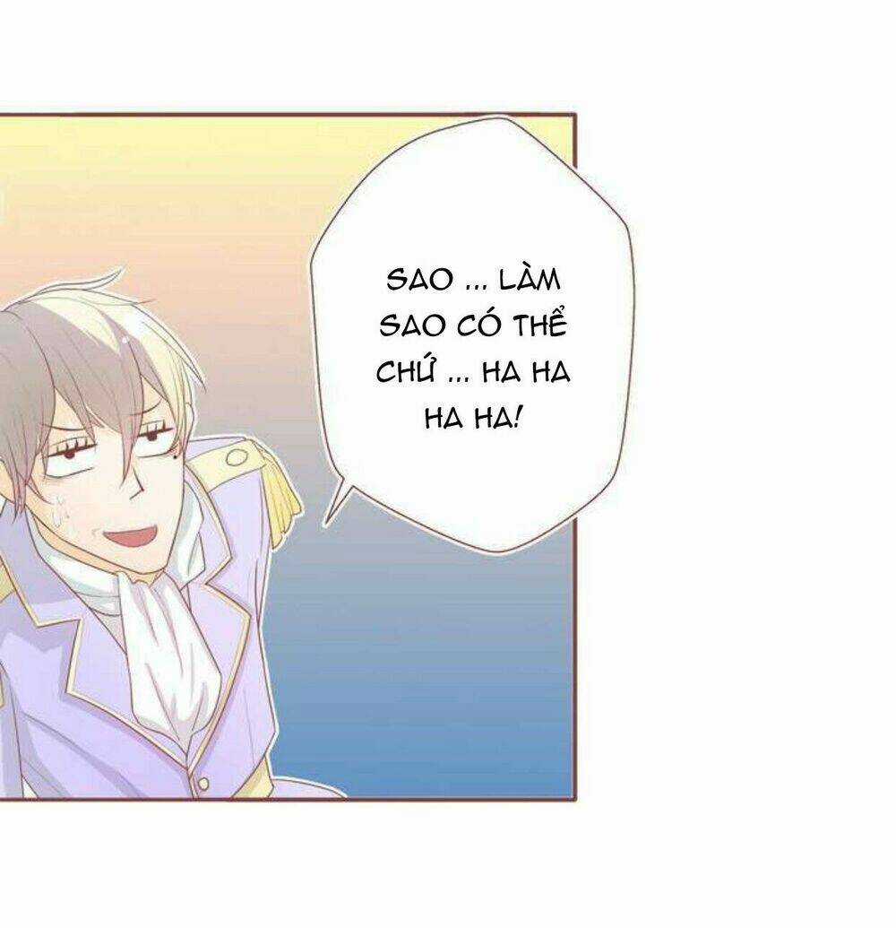 Nơi Này Có Gì Đó Bất Thường Chapter 2 trang 22