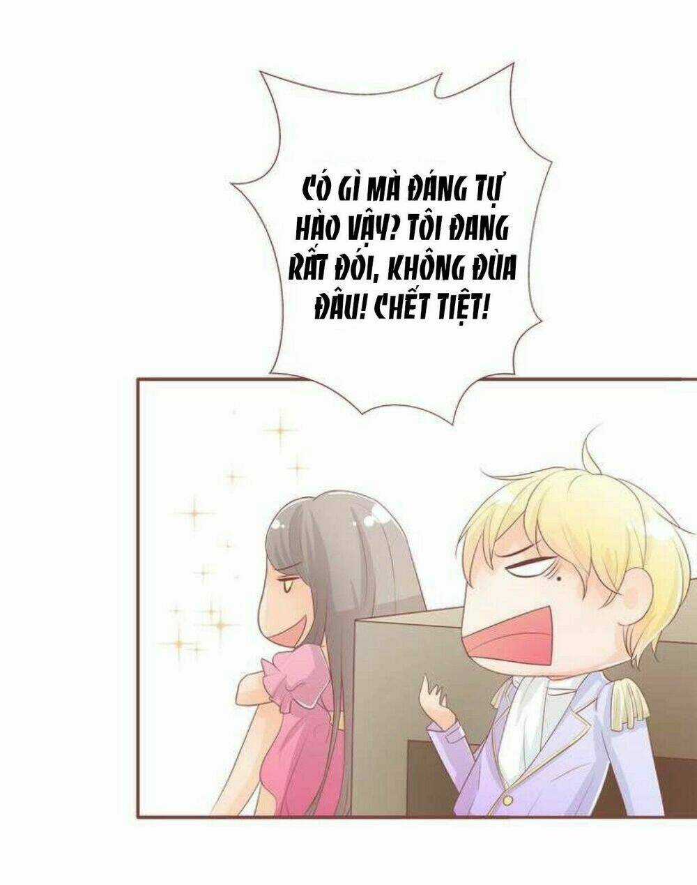 Nơi Này Có Gì Đó Bất Thường Chapter 2 trang 33