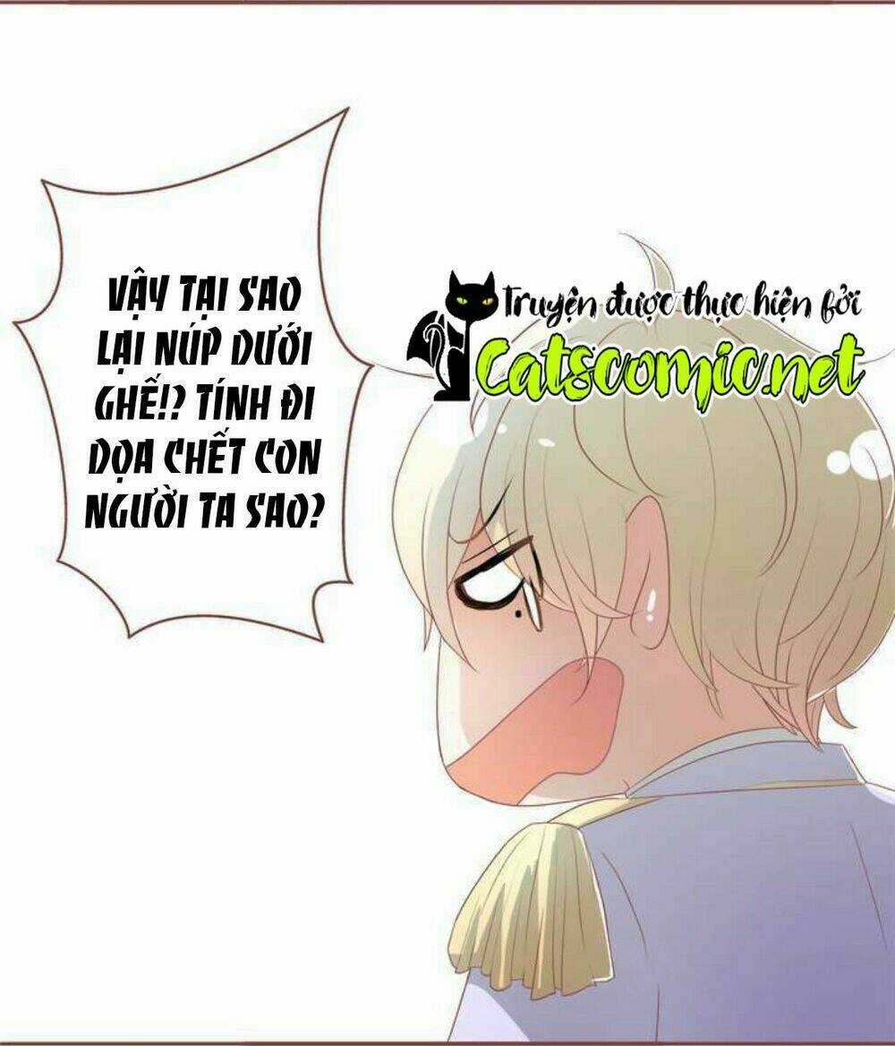 Nơi Này Có Gì Đó Bất Thường Chapter 2 trang 4