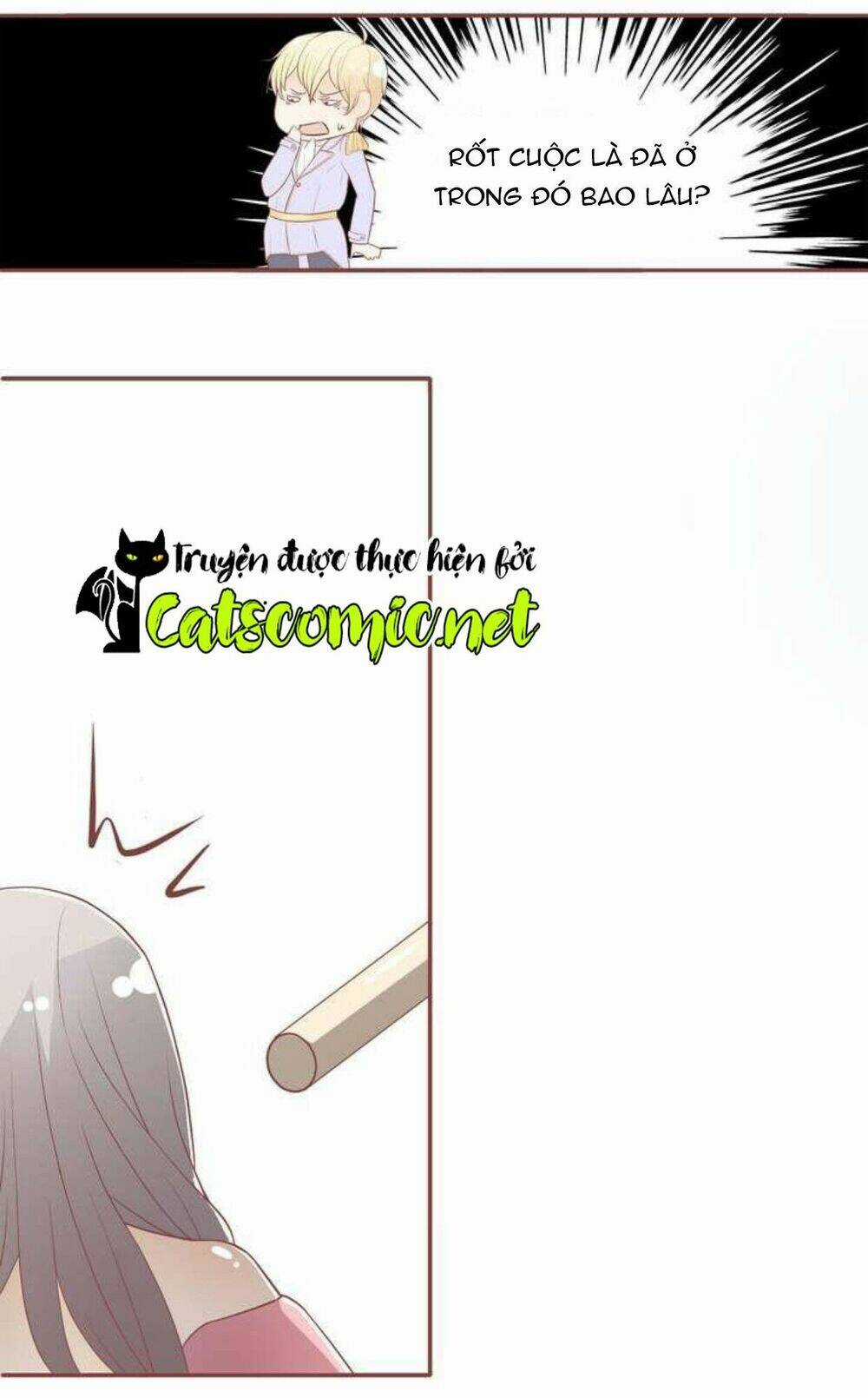 Nơi Này Có Gì Đó Bất Thường Chapter 2 trang 6