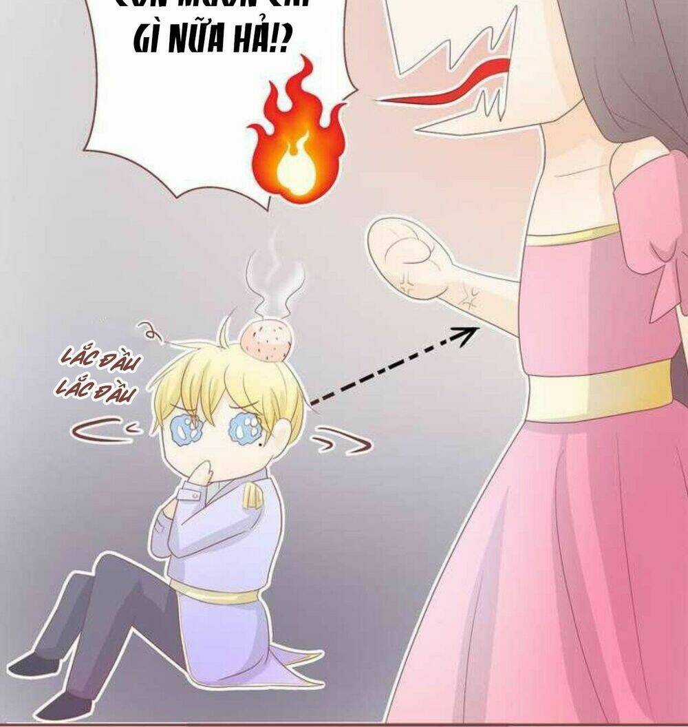 Nơi Này Có Gì Đó Bất Thường Chapter 3 trang 12