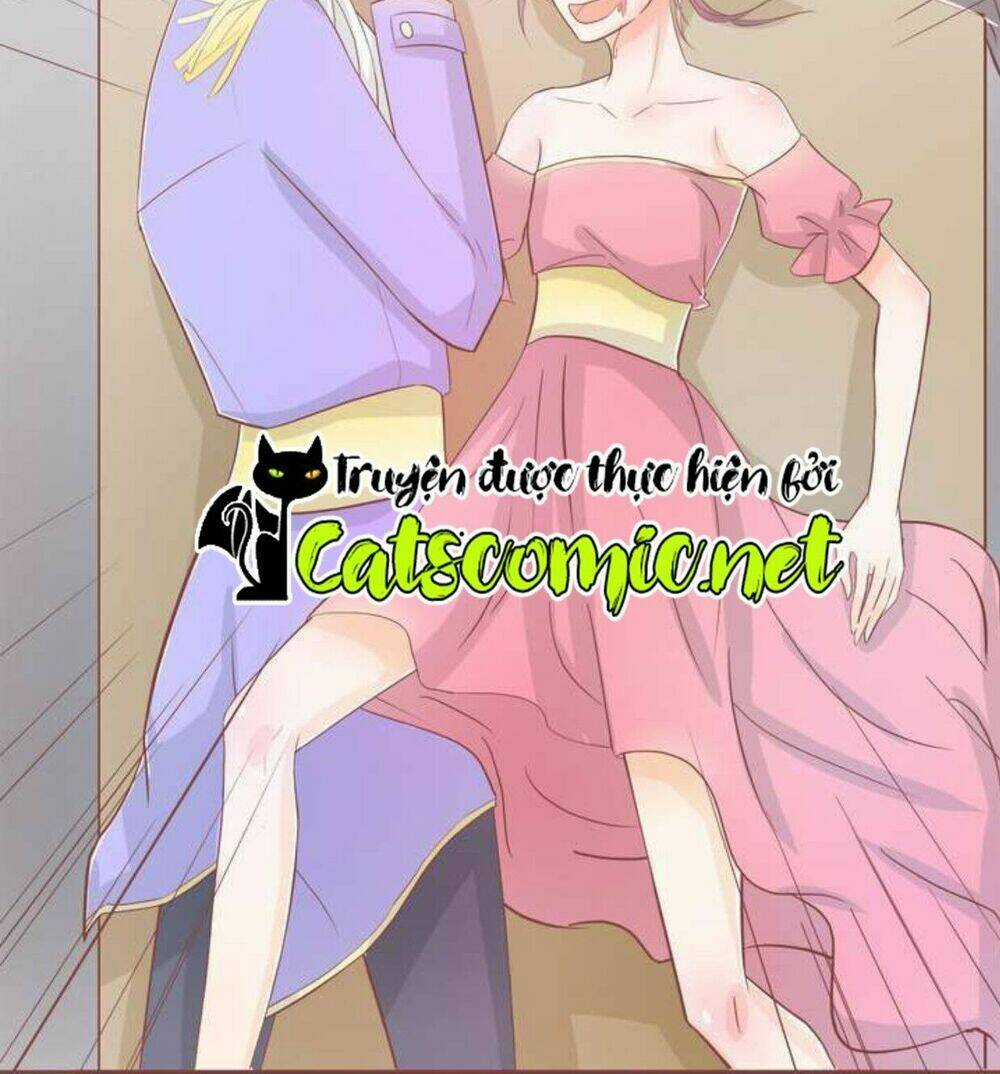 Nơi Này Có Gì Đó Bất Thường Chapter 3 trang 23