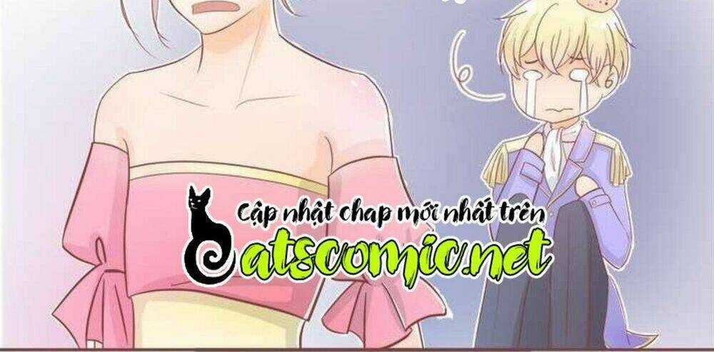 Nơi Này Có Gì Đó Bất Thường Chapter 3 trang 25