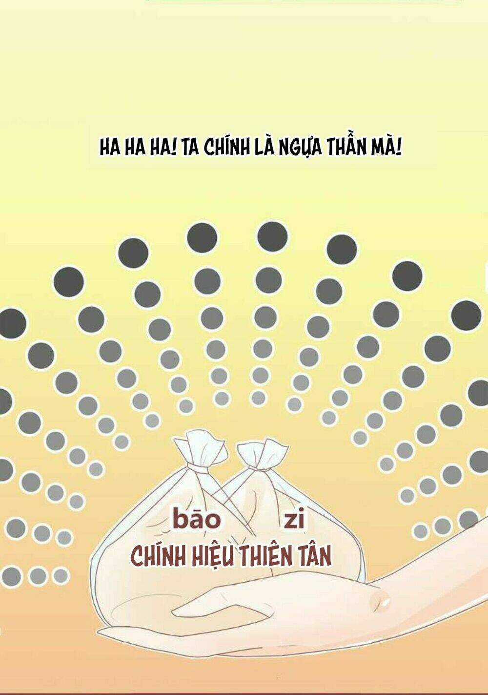 Nơi Này Có Gì Đó Bất Thường Chapter 3 trang 4