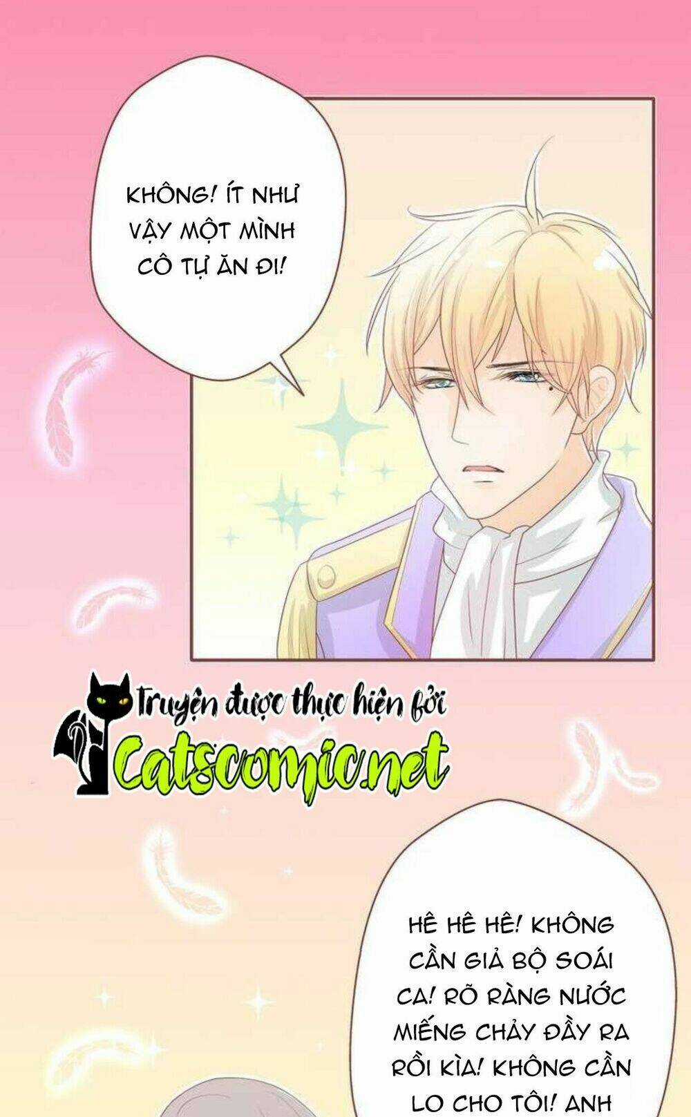 Nơi Này Có Gì Đó Bất Thường Chapter 3 trang 6