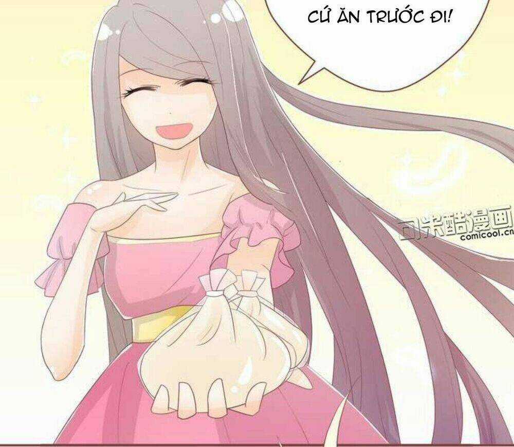 Nơi Này Có Gì Đó Bất Thường Chapter 3 trang 7