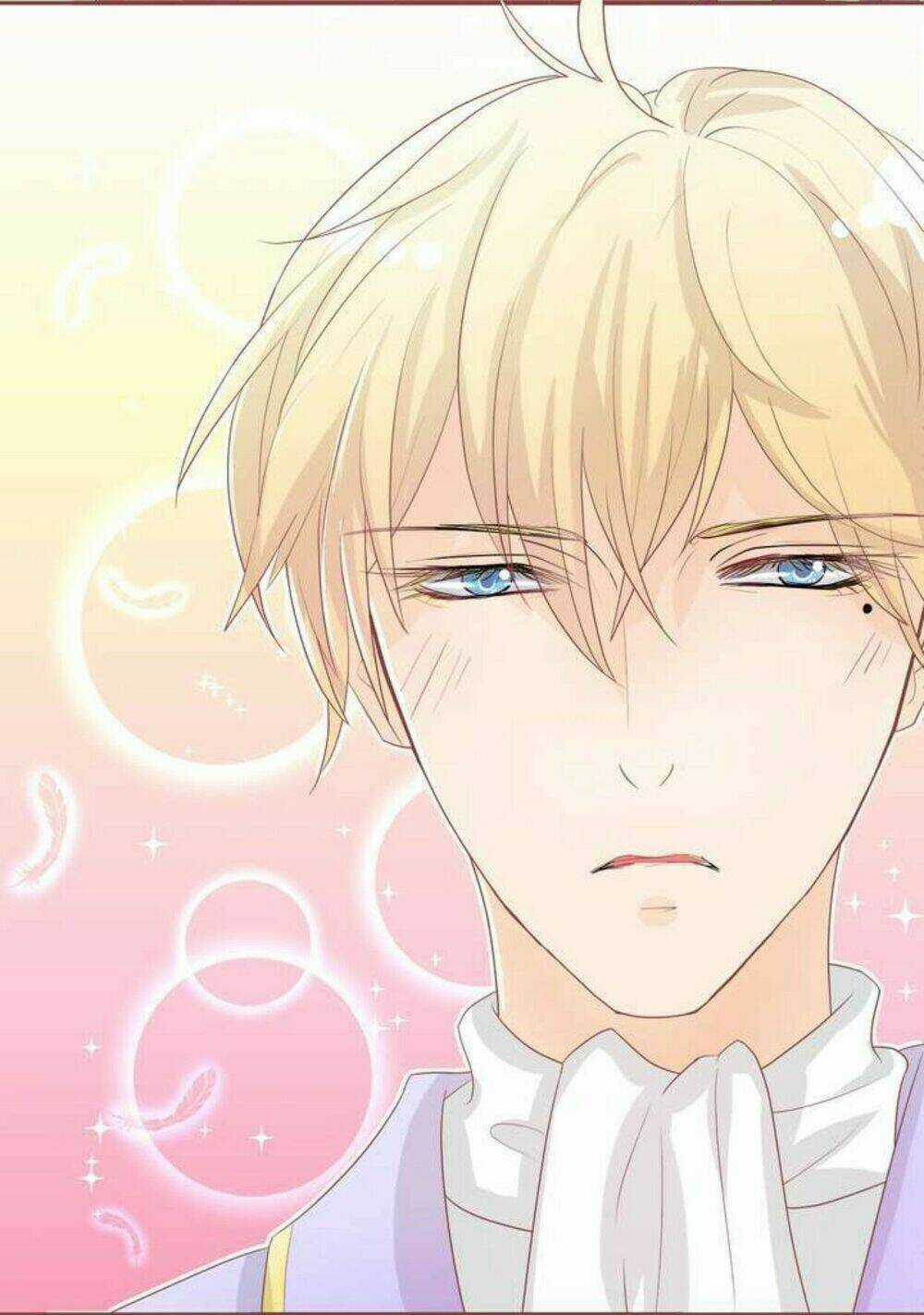 Nơi Này Có Gì Đó Bất Thường Chapter 3 trang 8