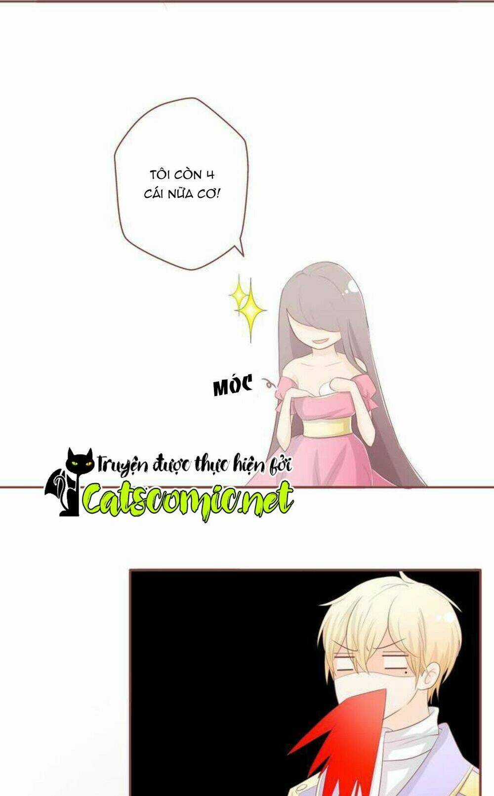 Nơi Này Có Gì Đó Bất Thường Chapter 3 trang 9