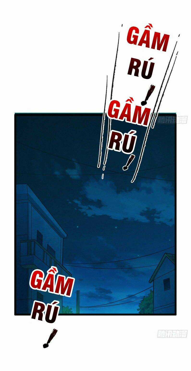 Nơi Này Có Yêu Khí Chapter 60 trang 2