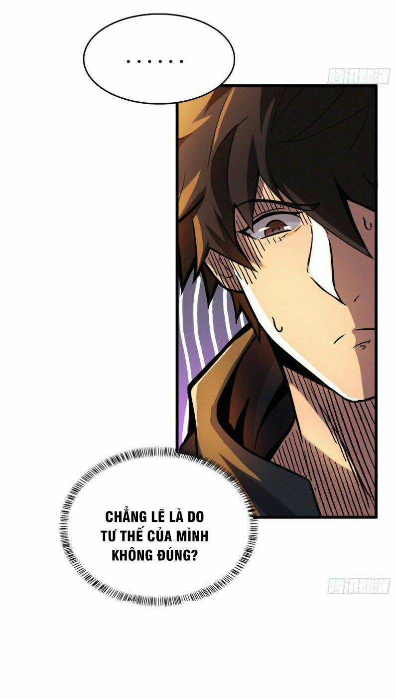 Nơi Này Có Yêu Khí Chapter 60 trang 31