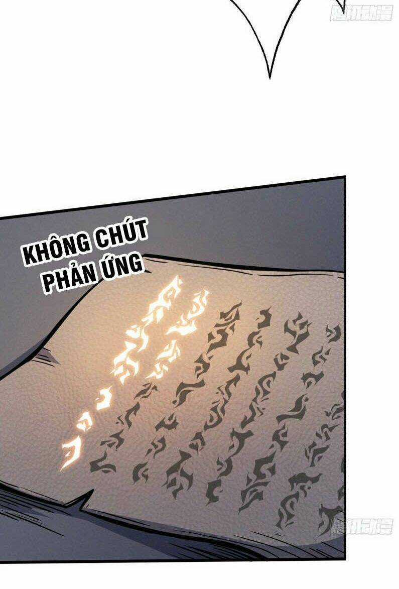 Nơi Này Có Yêu Khí Chapter 60 trang 35