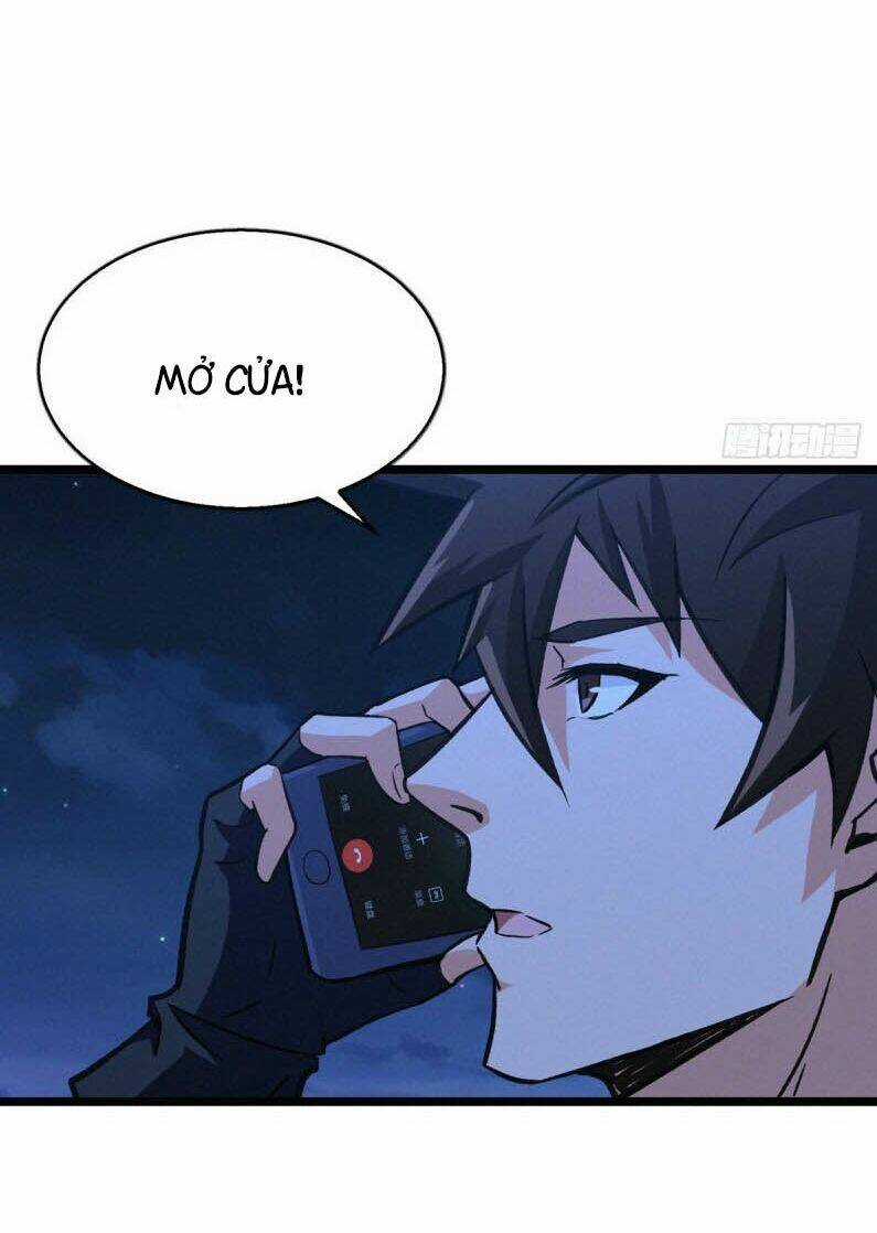 Nơi Này Có Yêu Khí Chapter 60 trang 6