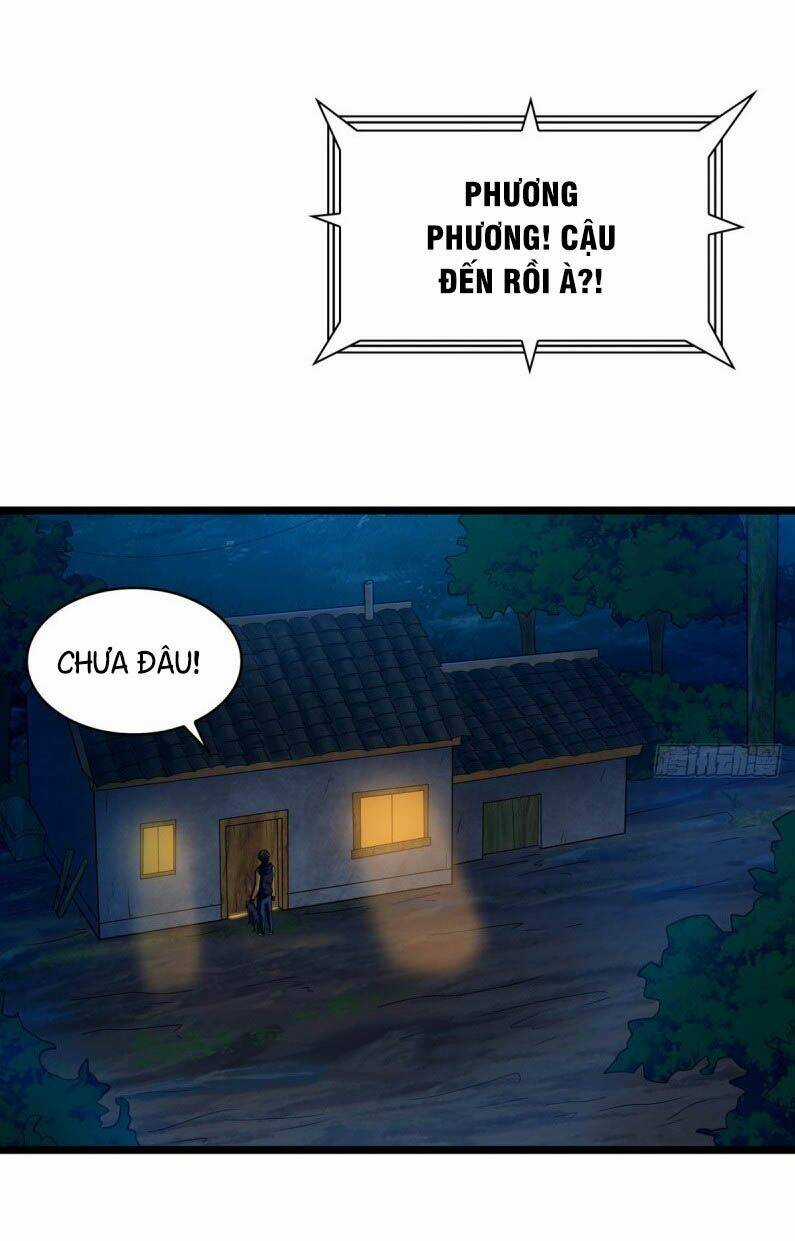 Nơi Này Có Yêu Khí Chapter 60 trang 7